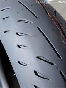 Michelin Pilot SuperSport обзор