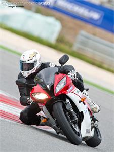 Michelin Pilot SuperSport обзор