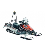 Arctic Cat Bearcat Z1 GS 2012-2013