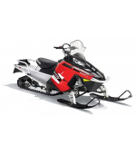 Polaris 800 Indy 50th Anniversary LE 2015