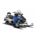 Polaris Trail (включая ES, 86 HHP и 87 SP) 1983-1999