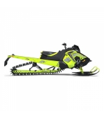 Polaris 800 Pro-RMK 174 2018-2019