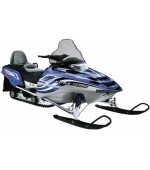 Polaris 340 Touring 2004-2008