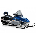 Arctic Cat Bearcat WT (все) 1997-2008