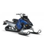 Polaris 600 RMK 155 2018-2019