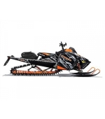 Polaris 800 Pro-RMK 163 3' 2018