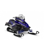 Yamaha Apex X-TX 1.75 (включая 1.75 LE) 2016-2018