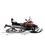Arctic Cat Bearcat 7000 XT и XT GS 2016-2019