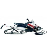 Polaris RMK 700/163 2008