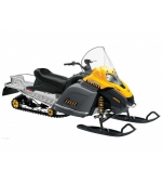 BRP Ski Doo Skandic Tundra 2006-2011