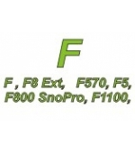 Гусеница для снегохода Arctic Cat F