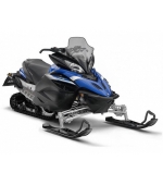 Yamaha Apex (включая LE) 2016-2018