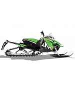 Arctic Cat M 800 2012-2013