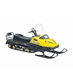BRP Ski Doo Skandic LT 2001-2007