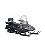 Yamaha Viking VK 540 (включая II и III) 1988-2012