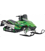 Arctic Cat M 6 / 141 2005-2007