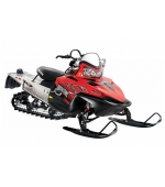 Polaris RMK 700 (включая Dragon и ES) /155 2008-2010