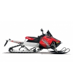 Polaris RMK 800 Assault /155 2016