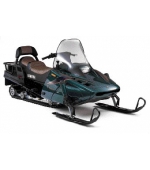 Yamaha Venture XL (480) 1991-1997