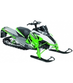 Arctic Cat M800 Sno Pro/HCR 153 2012-2013