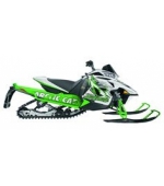 Arctic Cat F800 Sno Pro 2012-2013