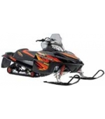 Arctic Cat Crossfire 2006