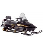 BRP Ski Doo Skandic SUV 2003-2010