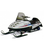 Polaris Indy 340 (включая Deluxe) 1999-2004
