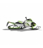 Arctic Cat M 8000 / 141 2016