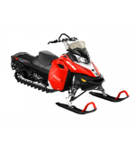BRP Ski Doo Summit SP 2011