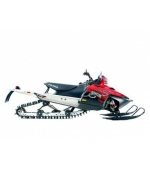 Polaris RMK 800 (включая Dragon и ES) /163 2008-2016