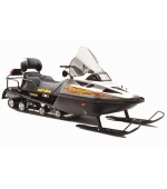 BRP Ski Doo Skandic WT (включая LC) 1995-2010