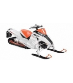 Arctic Cat M1100 Turbo (все) 2012