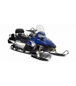 Polaris WideTrak IQ (все) 2010-2017