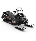 BRP Ski Doo Skandic WT 600 ACE 4-stroke & E-TEC_550F 2011-2015