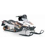 Arctic Cat  M 1000 / 153 (все, включая Sno Pro) 2007-2009
