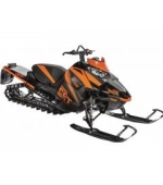 Arctic Cat M 9000 / 153 2014