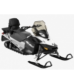 BRP Ski Doo Expedition Sport (все) 2011-2014