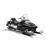 Polaris WideTrak LX 1994-2015