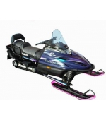 Yamaha Venture XL (500) 1999-2000