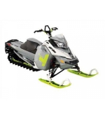 BRP Ski Doo Freestyle (все, кроме Back Country 550F) 2006-2008