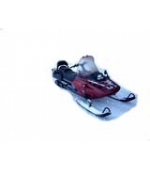 Yamaha Venture GT 1992-1993