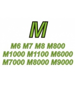 Гусеница для снегохода Arctic Cat M