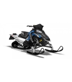 Polaris 600 Switchback Adventure 2018-2019