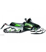 Arctic Cat M 8 / 141 2007