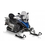 Yamaha Venture Multi Purpose MP 2009-2018