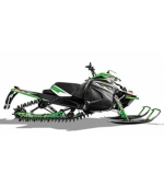 Arctic Cat M 6000 / 141 2016-2018