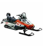 Arctic Cat Bearcat 2000 LT 2015-2018