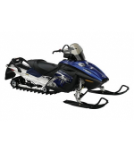 BRP Ski Doo Summit Adrenaline / 144  2003-2008