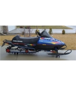 Polaris RMK 600 и 700 1997- 1999